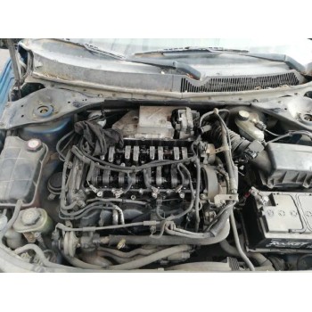 ford mondeo berlina (ge) del año 2007