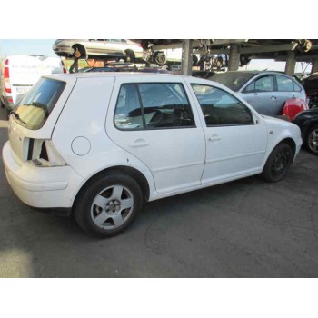 volkswagen golf iv berlina (1j1) del año 1998