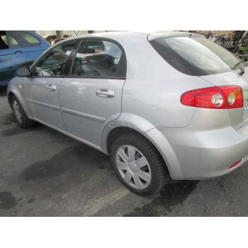 daewoo lacetti del año 2004