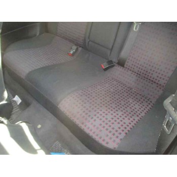 opel astra g berlina del año 1999