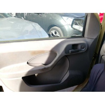 fiat panda (169) del año 2003