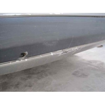 mercedes-benz clase e (w124) berlina del año 1990