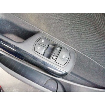 opel corsa d del año 2008