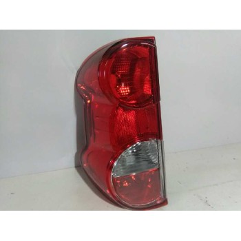 PILOTO TRASERO IZQUIERDO 26555BJ00A NUEVO 