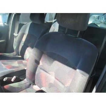 renault clio ii fase i (b/cbo) del año 2001