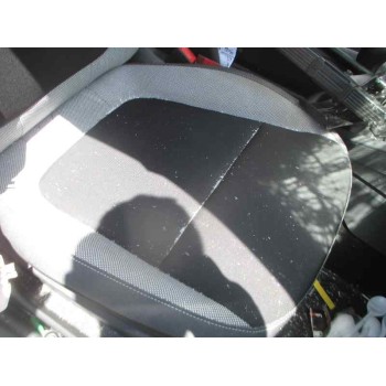 skoda fabia del año 2016