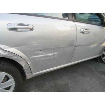 daewoo lacetti del año 2004