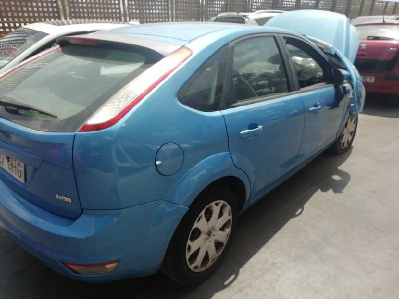 FORD FOCUS BERLINA (CAP)