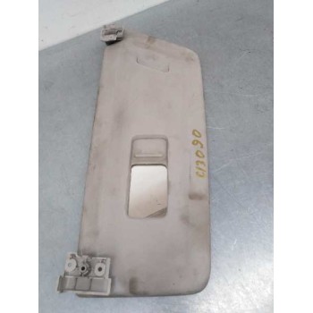 Recambio de parasol izquierdo para citroën c4 picasso intensive referencia OEM IAM   