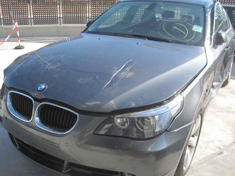 BMW SERIE 5 BERLINA (E60)