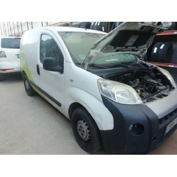 fiat fiorino del año 2014
