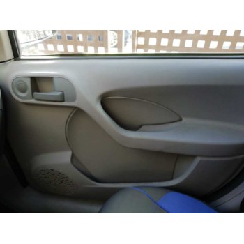 fiat panda (169) del año 2003