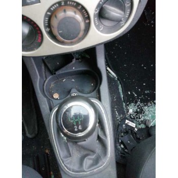 opel corsa d del año 2008