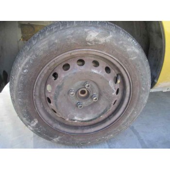 renault clio ii fase i (b/cbo) del año 2000