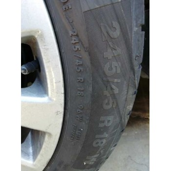 opel insignia berlina del año 2009