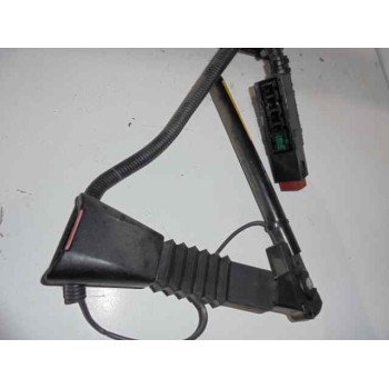 PRETENSOR AIRBAG IZQUIERDO 09114885 ENGANCHE 