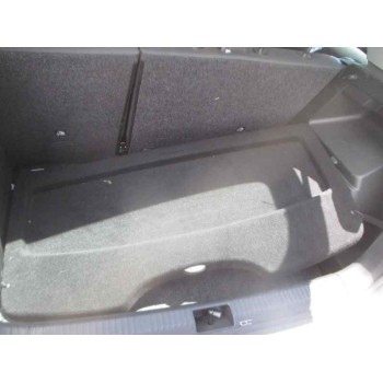 skoda fabia del año 2016