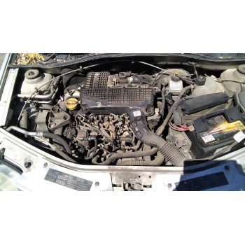 dacia logan del año 2007