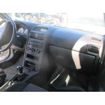 opel astra g berlina del año 1999