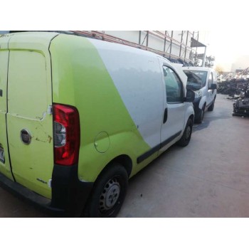 fiat fiorino del año 2014