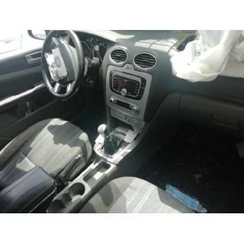 ford focus berlina (cap) del año 2008