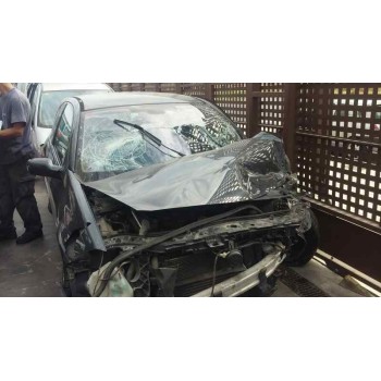 renault megane ii berlina 3p del año 2004