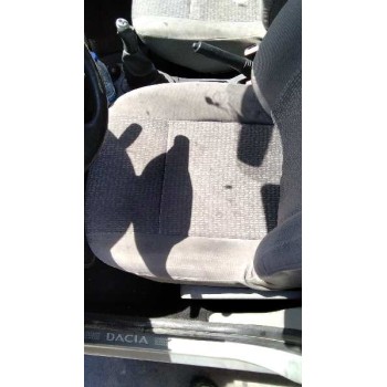 dacia logan del año 2007