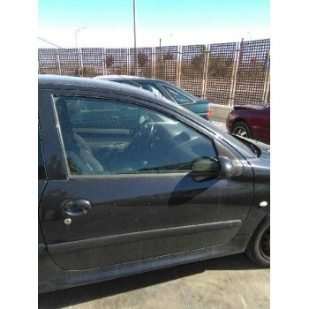 peugeot 206 berlina del año 2003