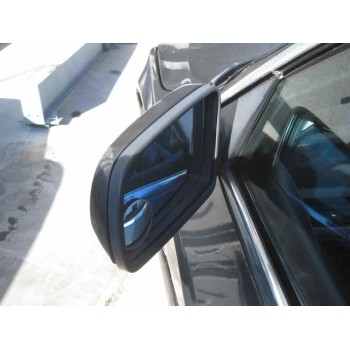 bmw serie 5 berlina (e60) del año 2007