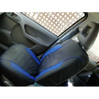 fiat panda (169) del año 2003