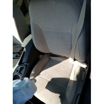 opel insignia berlina del año 2009