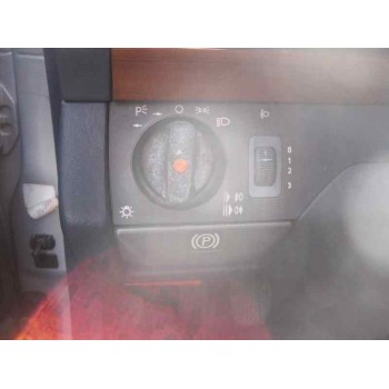 mercedes-benz clase e (w124) berlina del año 1990