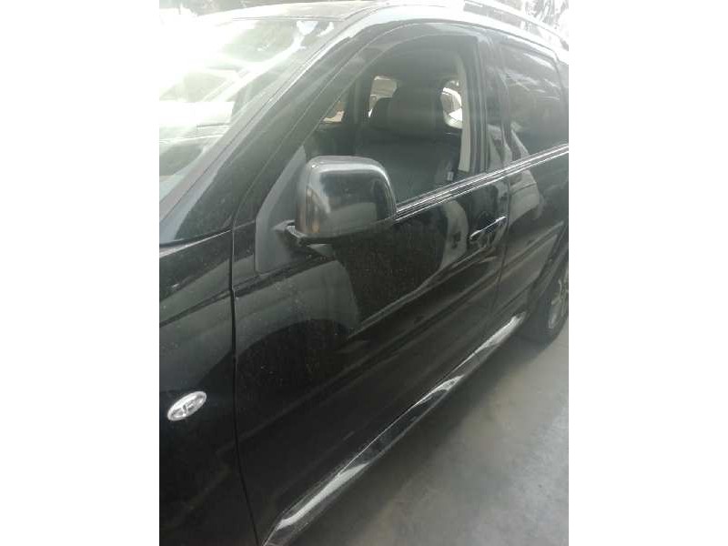 Recambio de puerta delantera izquierda para citroën c-crosser 2.2 hdi fap cat referencia OEM IAM   