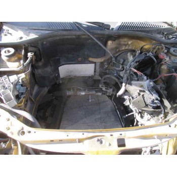 renault clio ii fase i (b/cbo) del año 2000