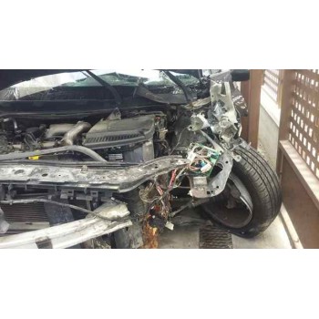 renault megane ii berlina 3p del año 2004