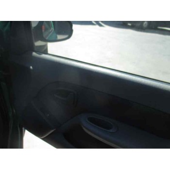 renault clio ii fase i (b/cbo) del año 2001