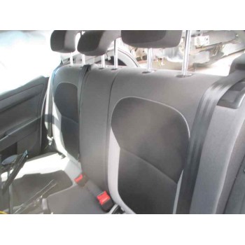 skoda fabia del año 2016