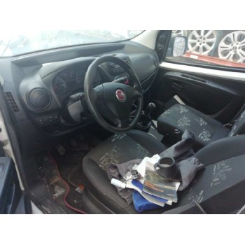 fiat fiorino del año 2014