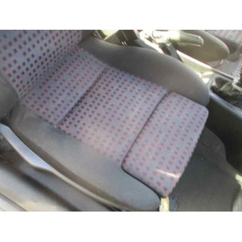 opel astra g berlina del año 1999