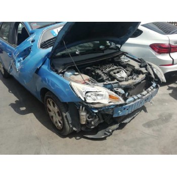 ford focus berlina (cap) del año 2008