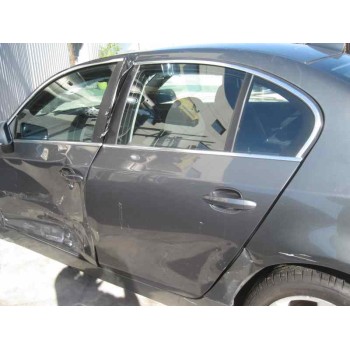 bmw serie 5 berlina (e60) del año 2007