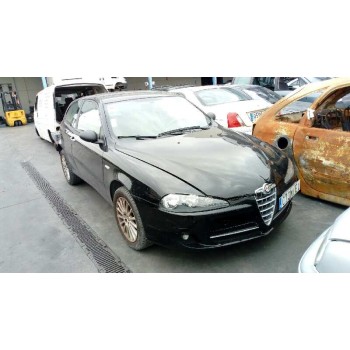 alfa romeo 147 (190) del año 2007