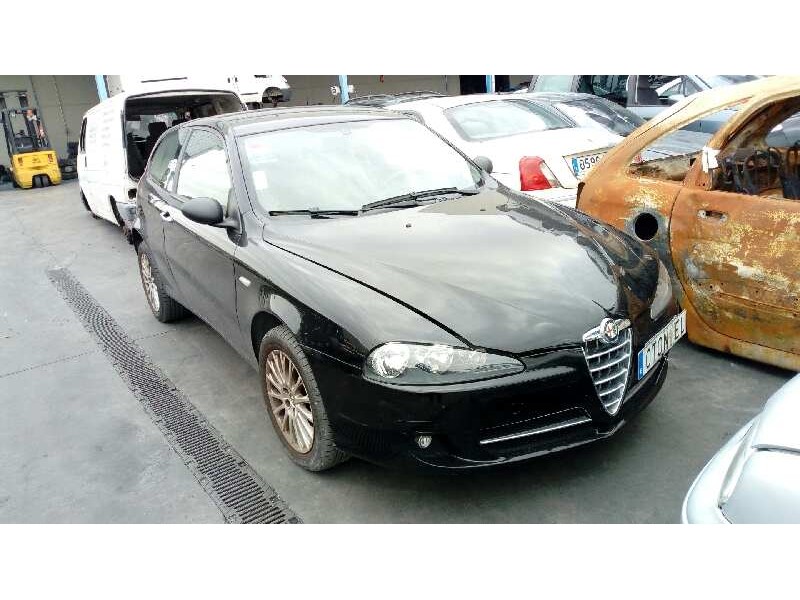 ALFA ROMEO 147 (190)