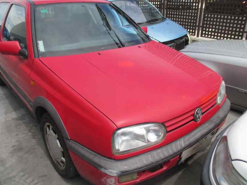 volkswagen golf iii berlina (1h1) del año 1994