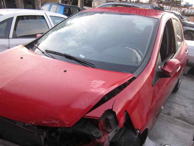 renault clio iii del año 2008