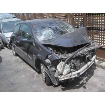 renault megane ii berlina 3p del año 2004