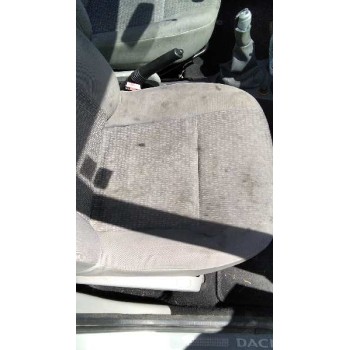 dacia logan del año 2007