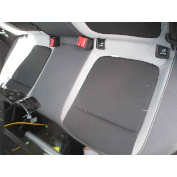 skoda fabia del año 2016