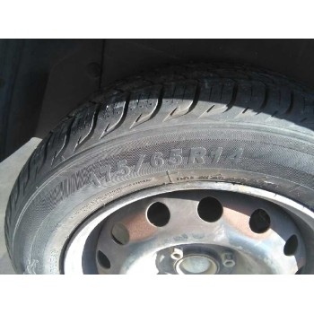 peugeot 206 berlina del año 2003