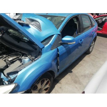 ford focus berlina (cap) del año 2008